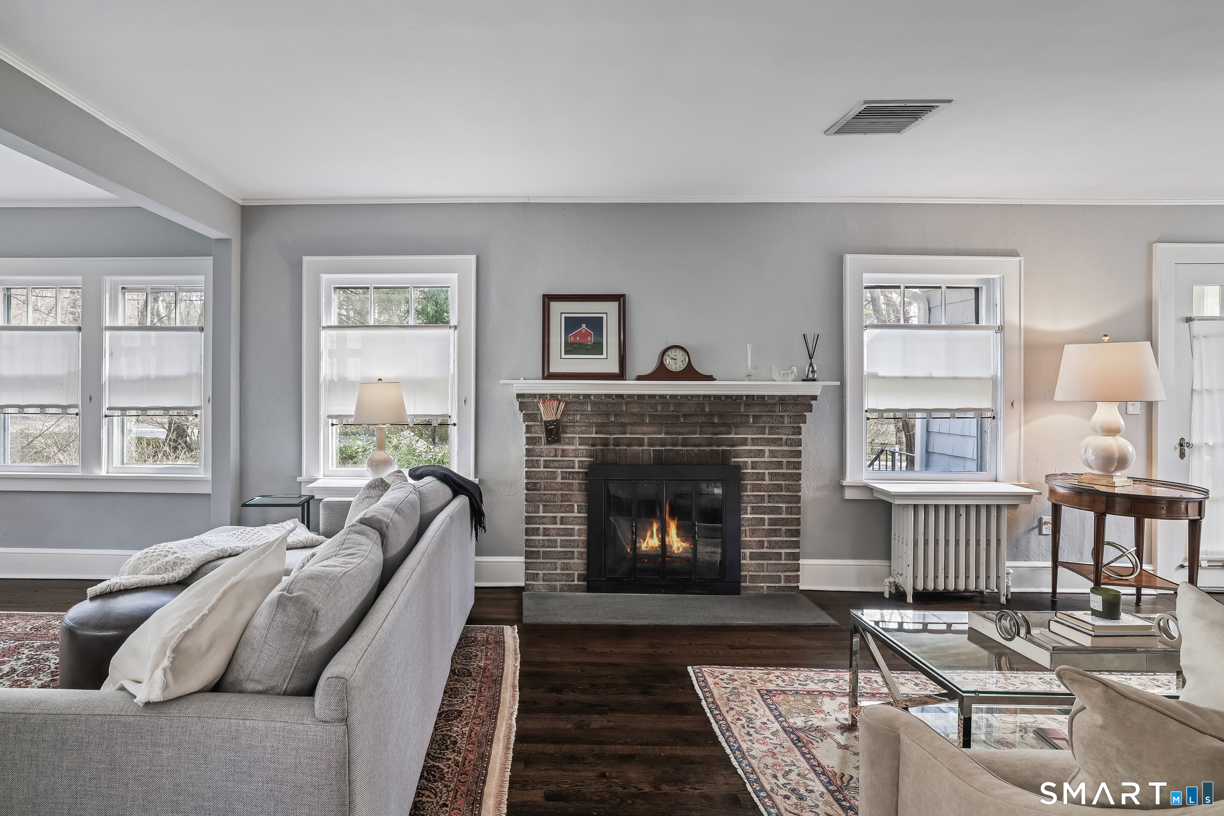 401 Jelliff Mill Road New Canaan CT 06840
