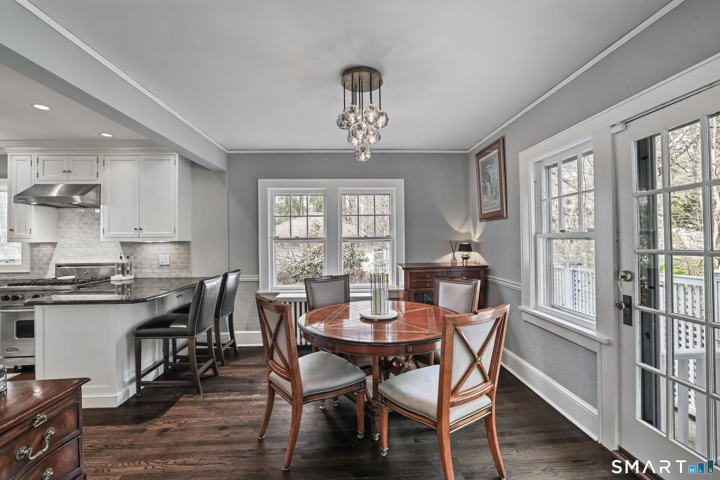 401 Jelliff Mill Road New Canaan CT 06840