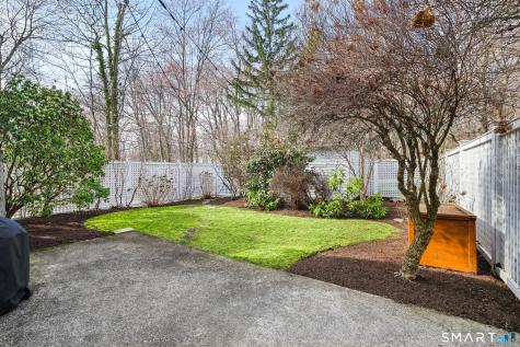 401 Jelliff Mill Road New Canaan CT 06840