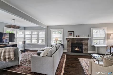 401 Jelliff Mill Road New Canaan CT 06840
