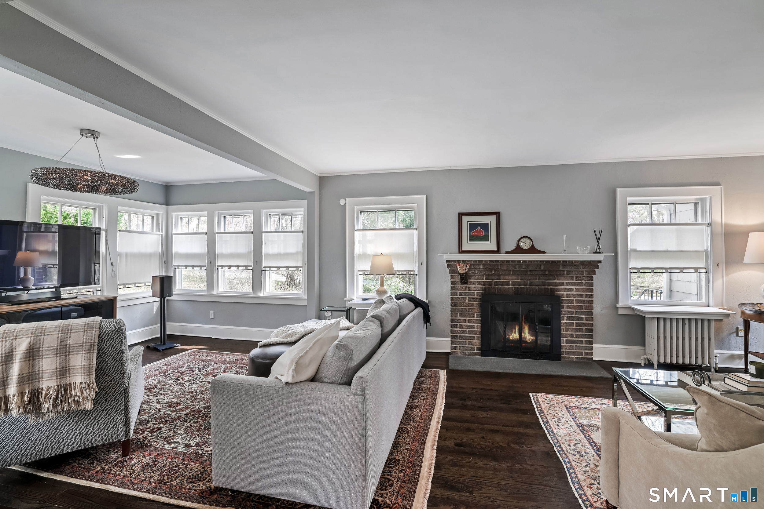 401 Jelliff Mill Road New Canaan CT 06840