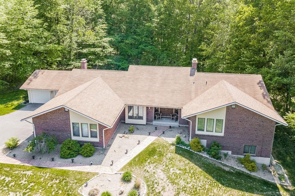 524 Birch Mountain Road Manchester CT 06040