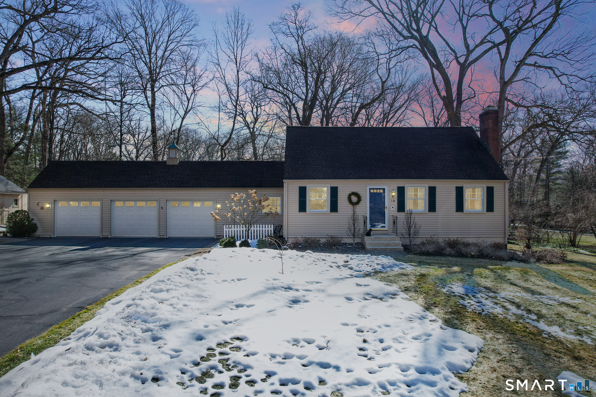 18 Ledgewood Drive Farmington CT 06032