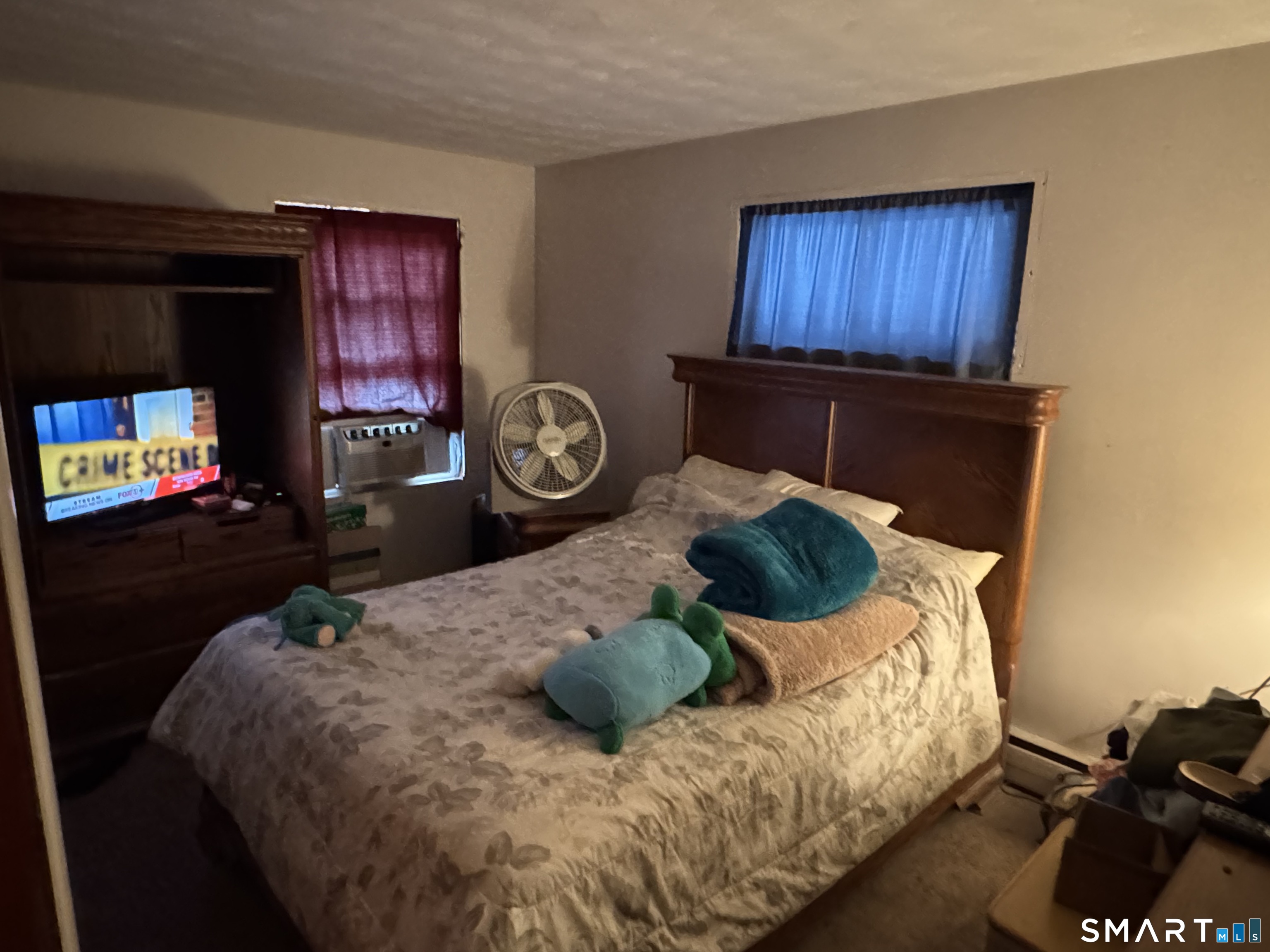 9 Oakridge Drive Ledyard CT 06335