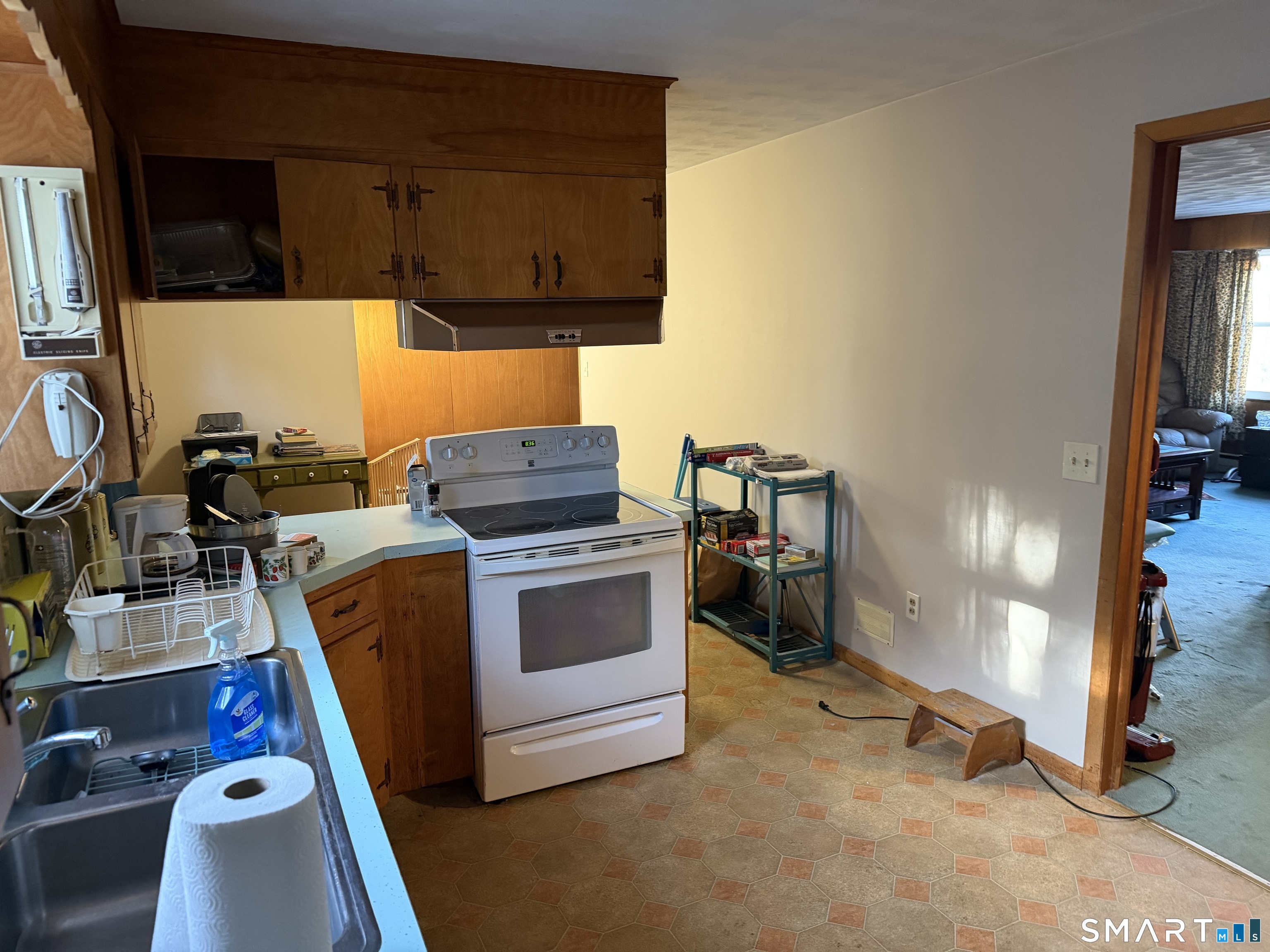 9 Oakridge Drive Ledyard CT 06335