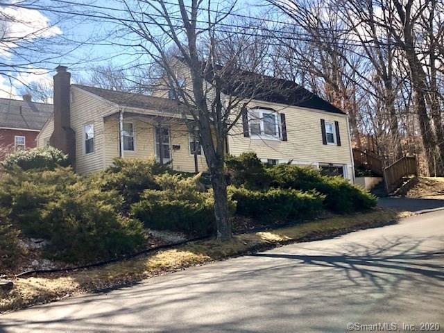 193 Wooster Street New Britain CT 06052