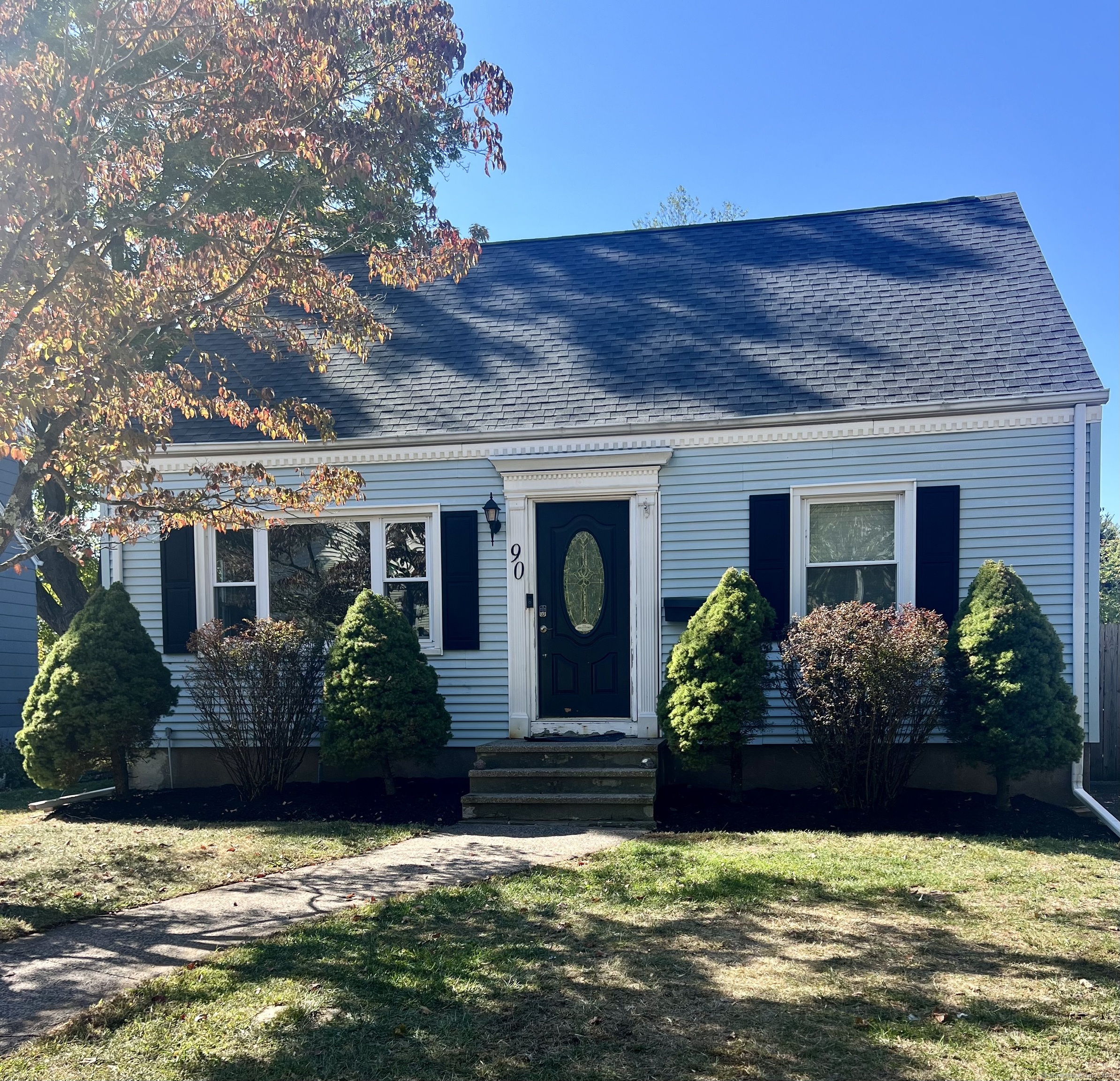 90 Carleton Street Hamden CT 06517