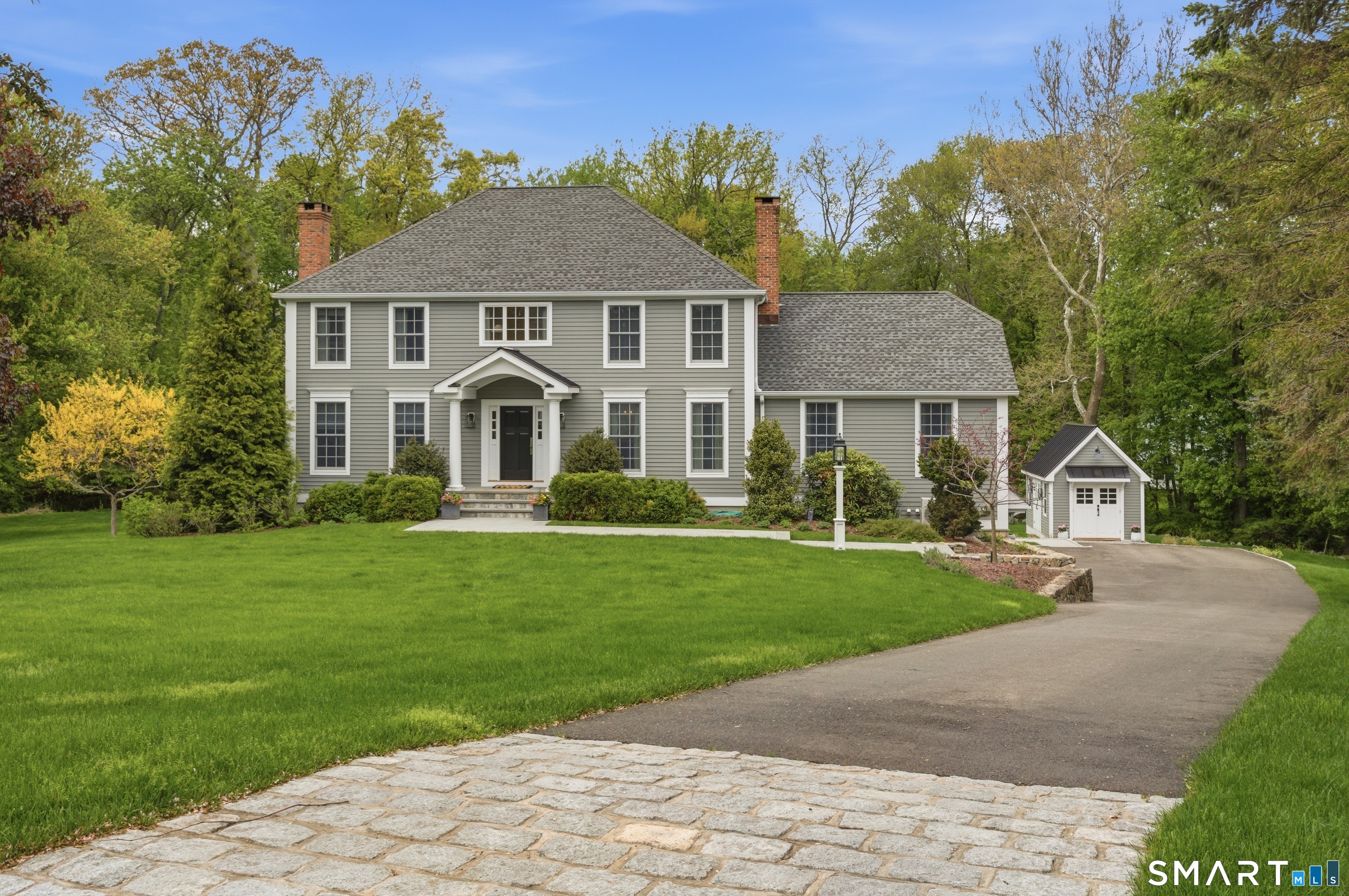 42 Anvill Road Fairfield CT 06890