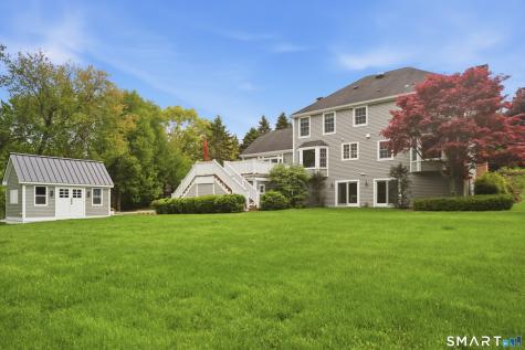 42 Anvill Road Fairfield CT 06890