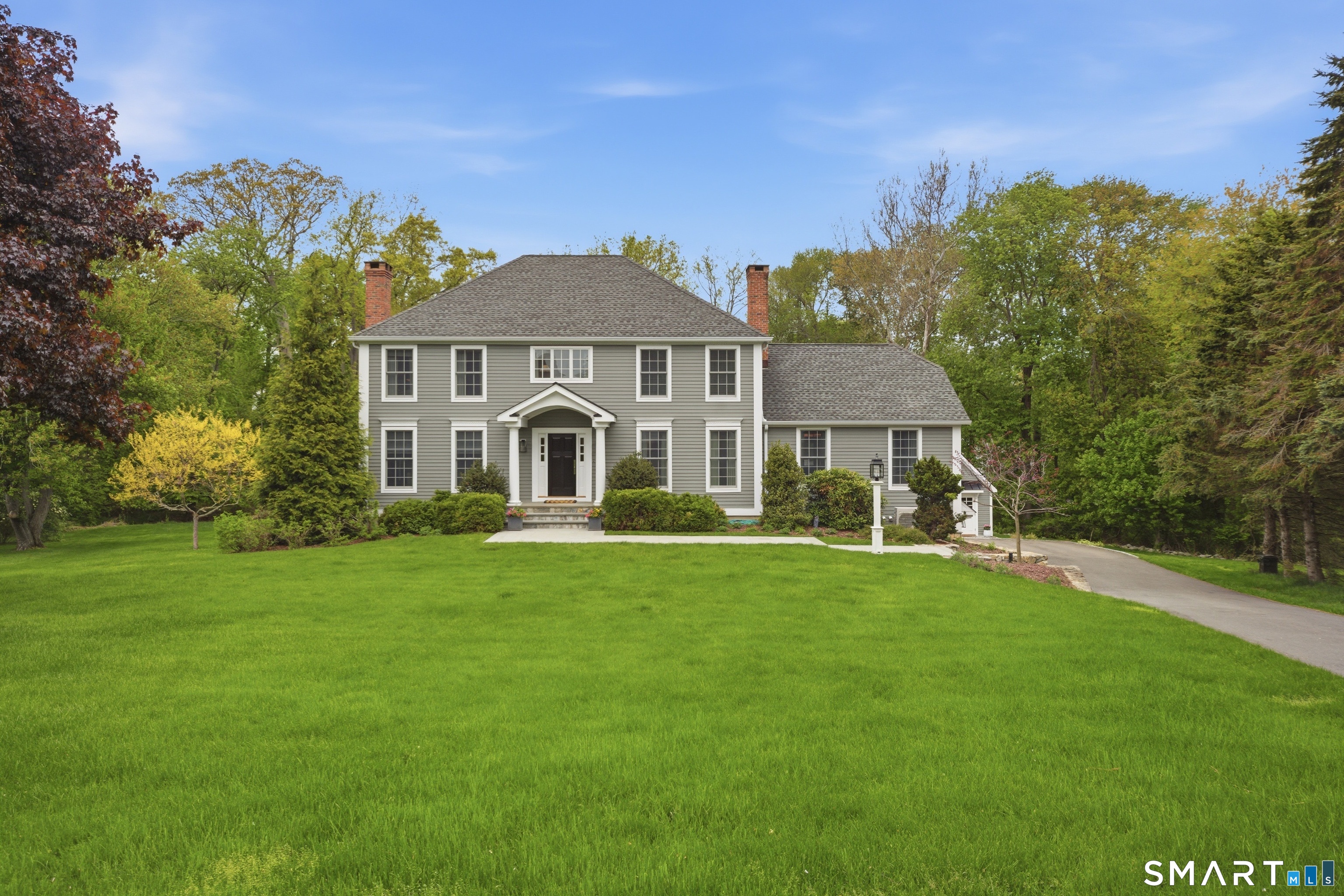 42 Anvill Road Fairfield CT 06890