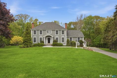 42 Anvill Road Fairfield CT 06890