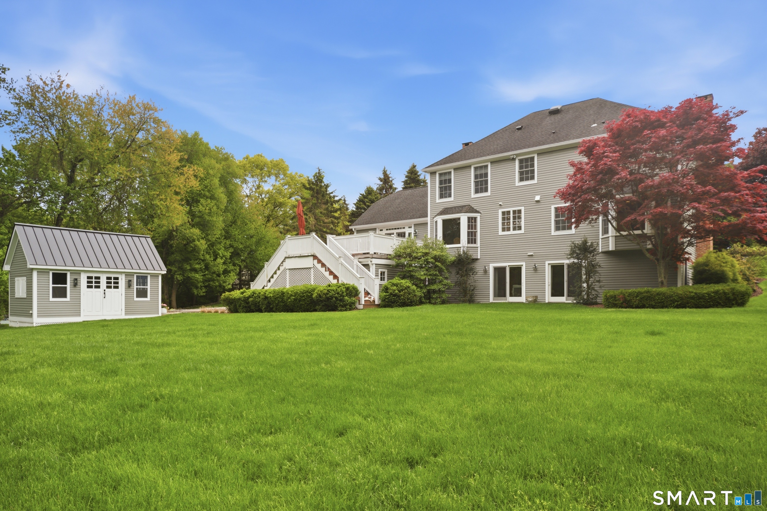 42 Anvill Road Fairfield CT 06890