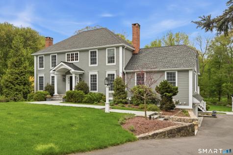 42 Anvill Road Fairfield CT 06890