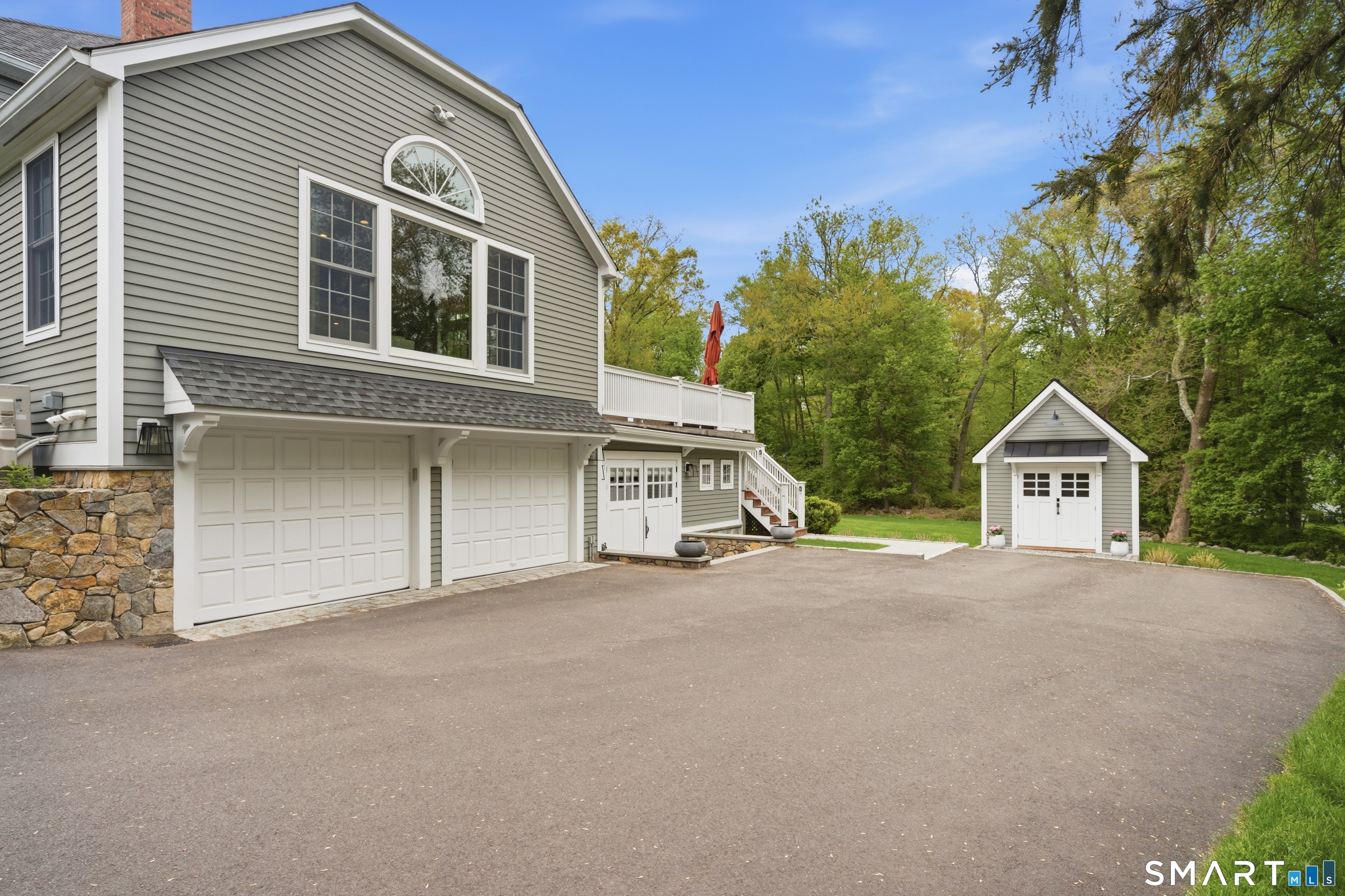 42 Anvill Road Fairfield CT 06890