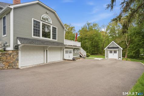42 Anvill Road Fairfield CT 06890