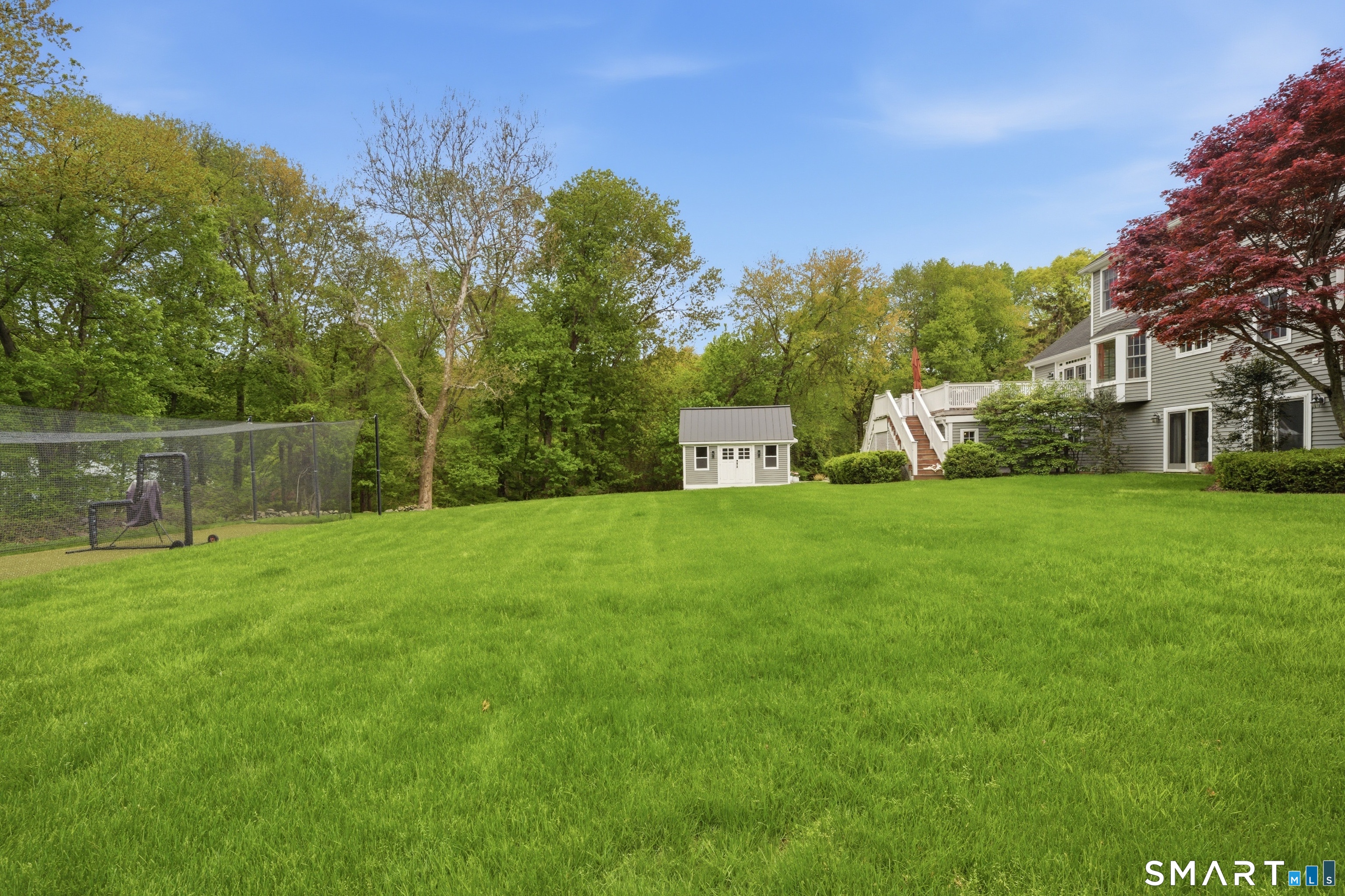 42 Anvill Road Fairfield CT 06890
