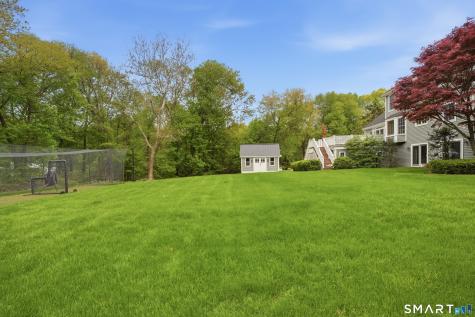 42 Anvill Road Fairfield CT 06890