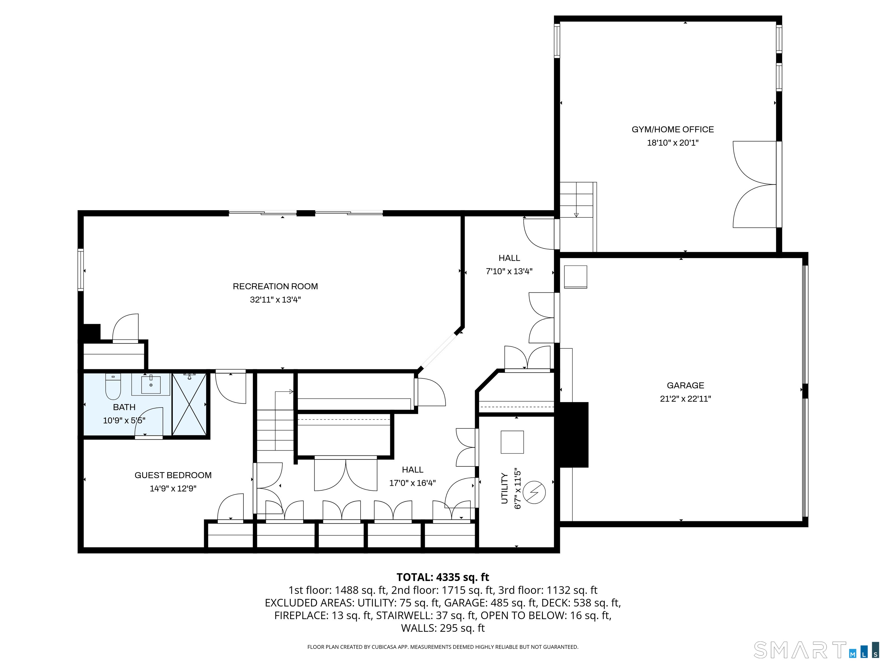 42 Anvill Road Fairfield CT 06890