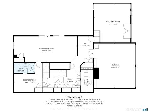 42 Anvill Road Fairfield CT 06890