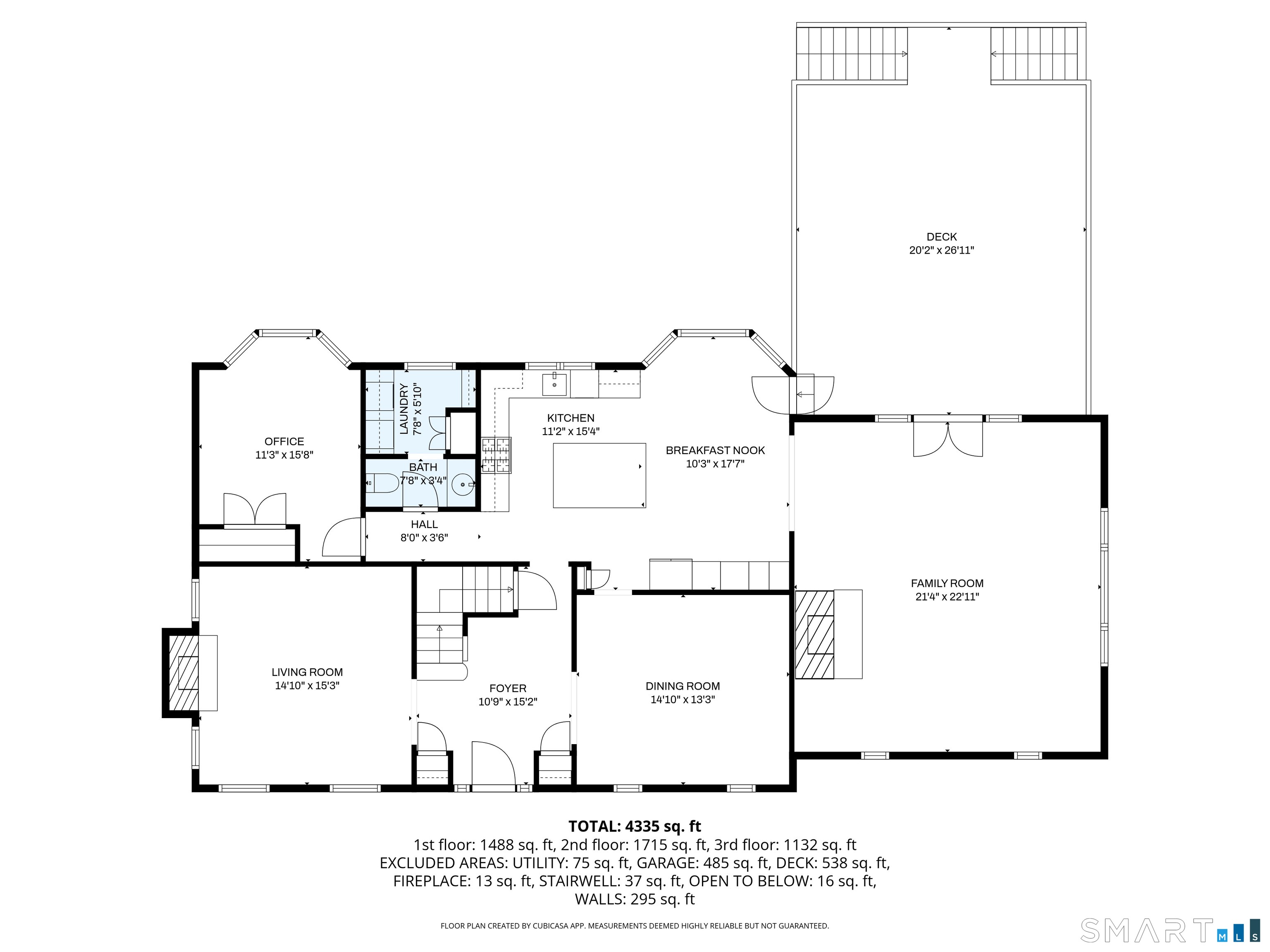 42 Anvill Road Fairfield CT 06890