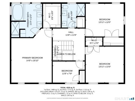 42 Anvill Road Fairfield CT 06890