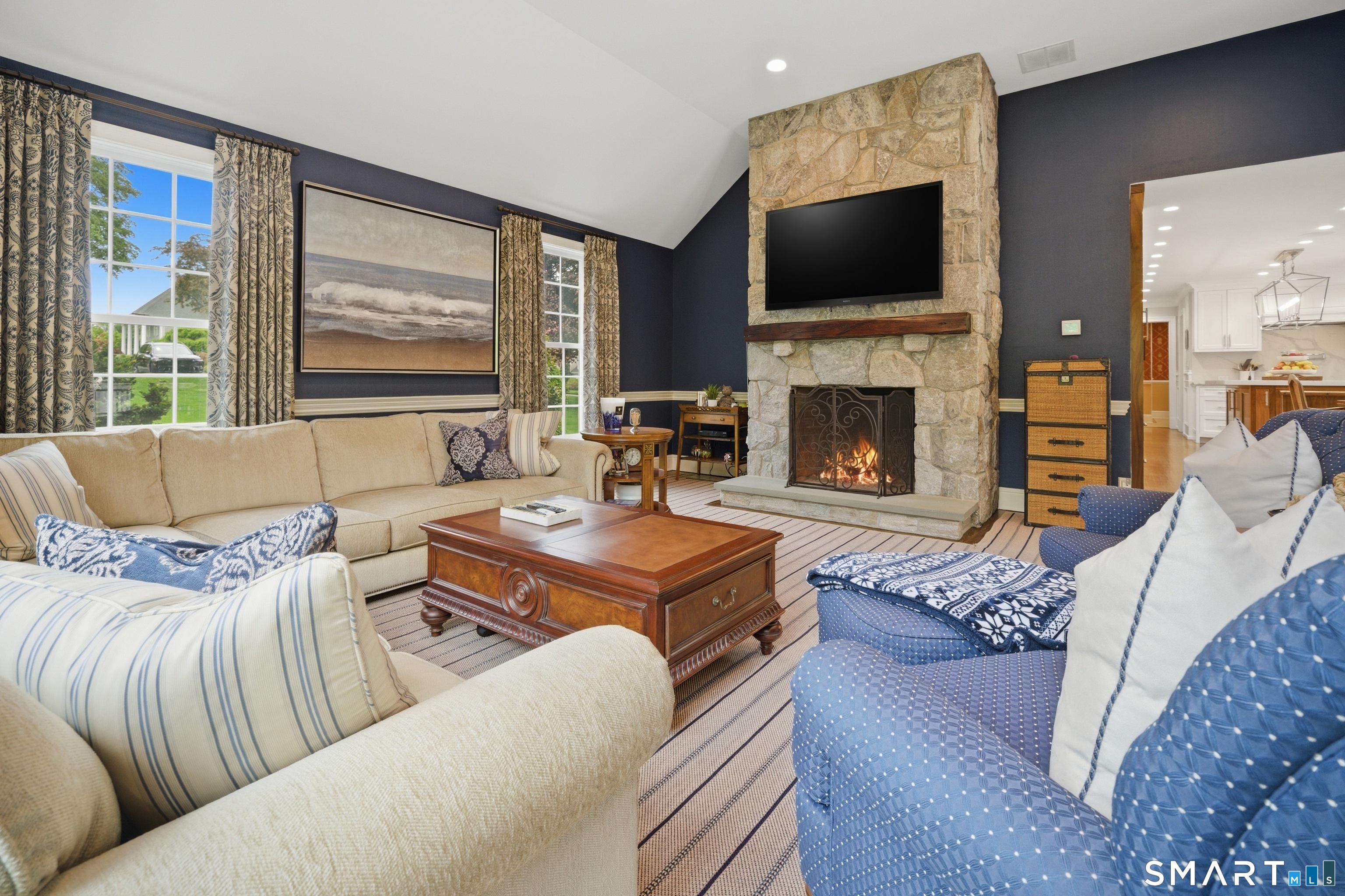 42 Anvill Road Fairfield CT 06890