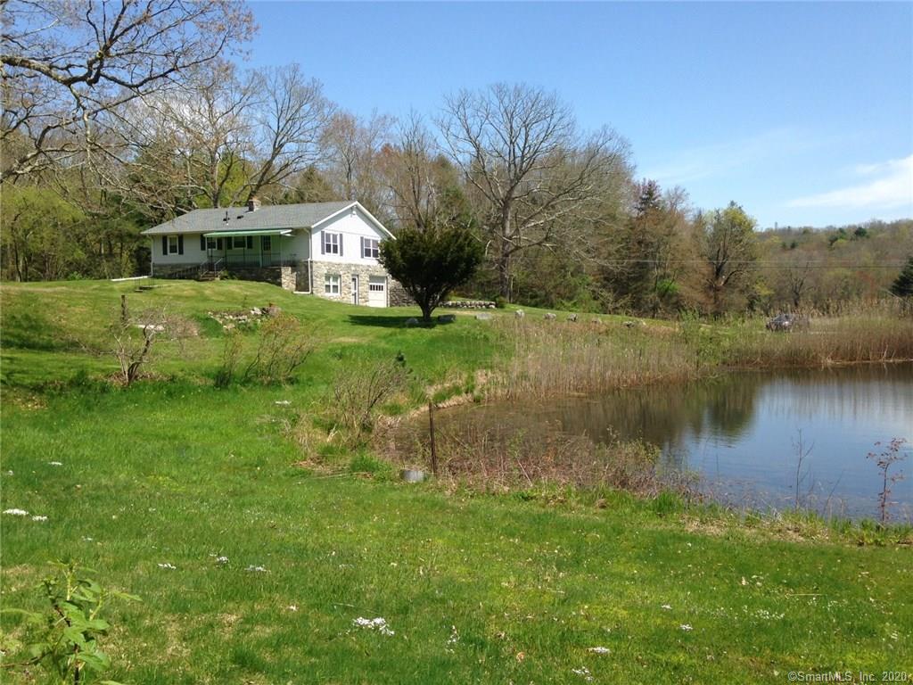 131 Elliott Road Brooklyn CT 06234