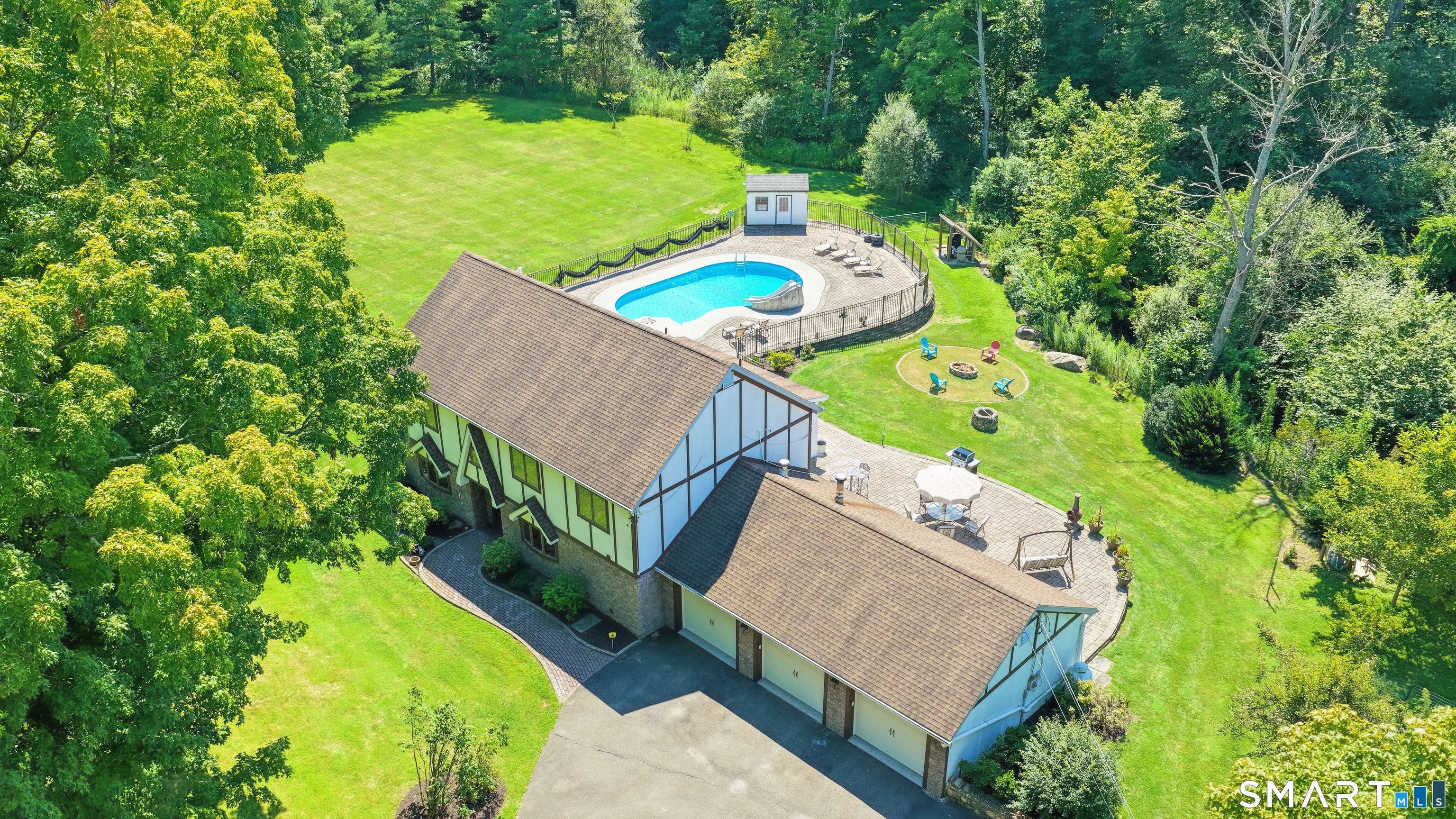 37 Tunnel Road Newtown CT 06470