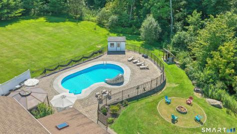 37 Tunnel Road Newtown CT 06470