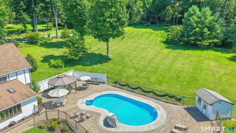 37 Tunnel Road Newtown CT 06470