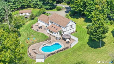 37 Tunnel Road Newtown CT 06470