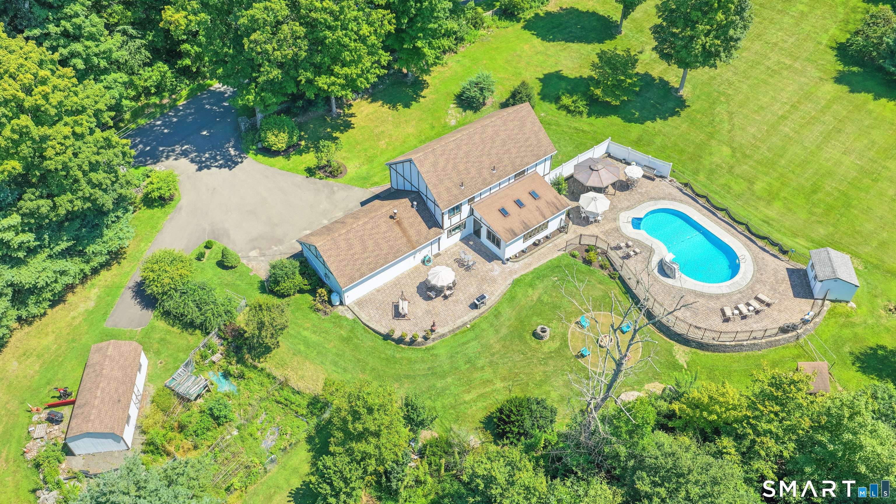 37 Tunnel Road Newtown CT 06470