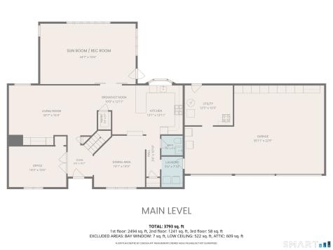 37 Tunnel Road Newtown CT 06470