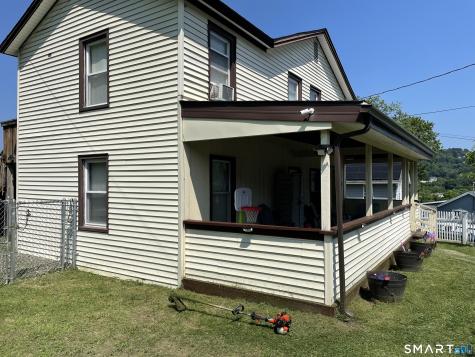 91 Division Street Ansonia CT 06401