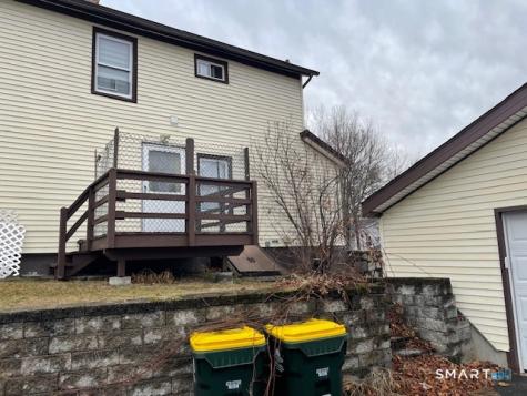 91 Division Street Ansonia CT 06401