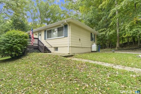 14 Ninth Lane Ridgefield CT 06877
