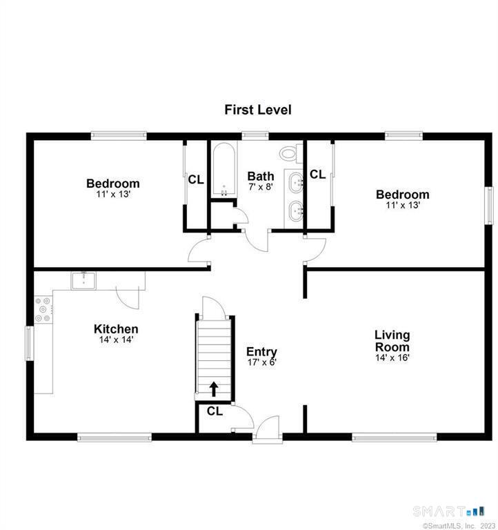 14 Ninth Lane Ridgefield CT 06877
