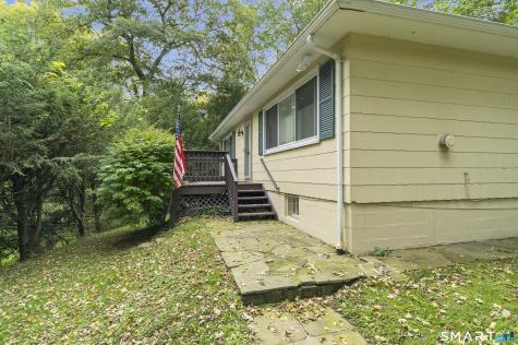 14 Ninth Lane Ridgefield CT 06877