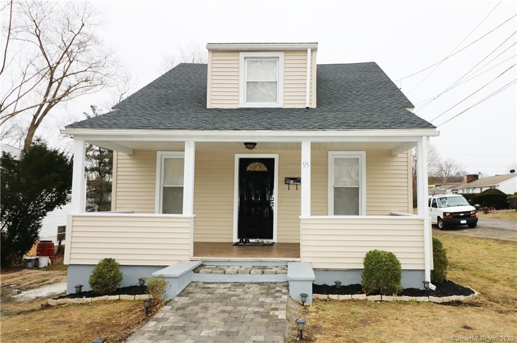 95 Edwards Street Bridgeport CT 06606