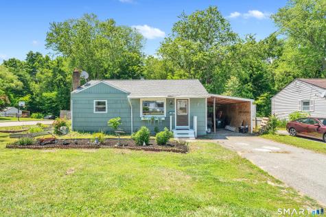 76 Great Plain Road Norwich CT 06360