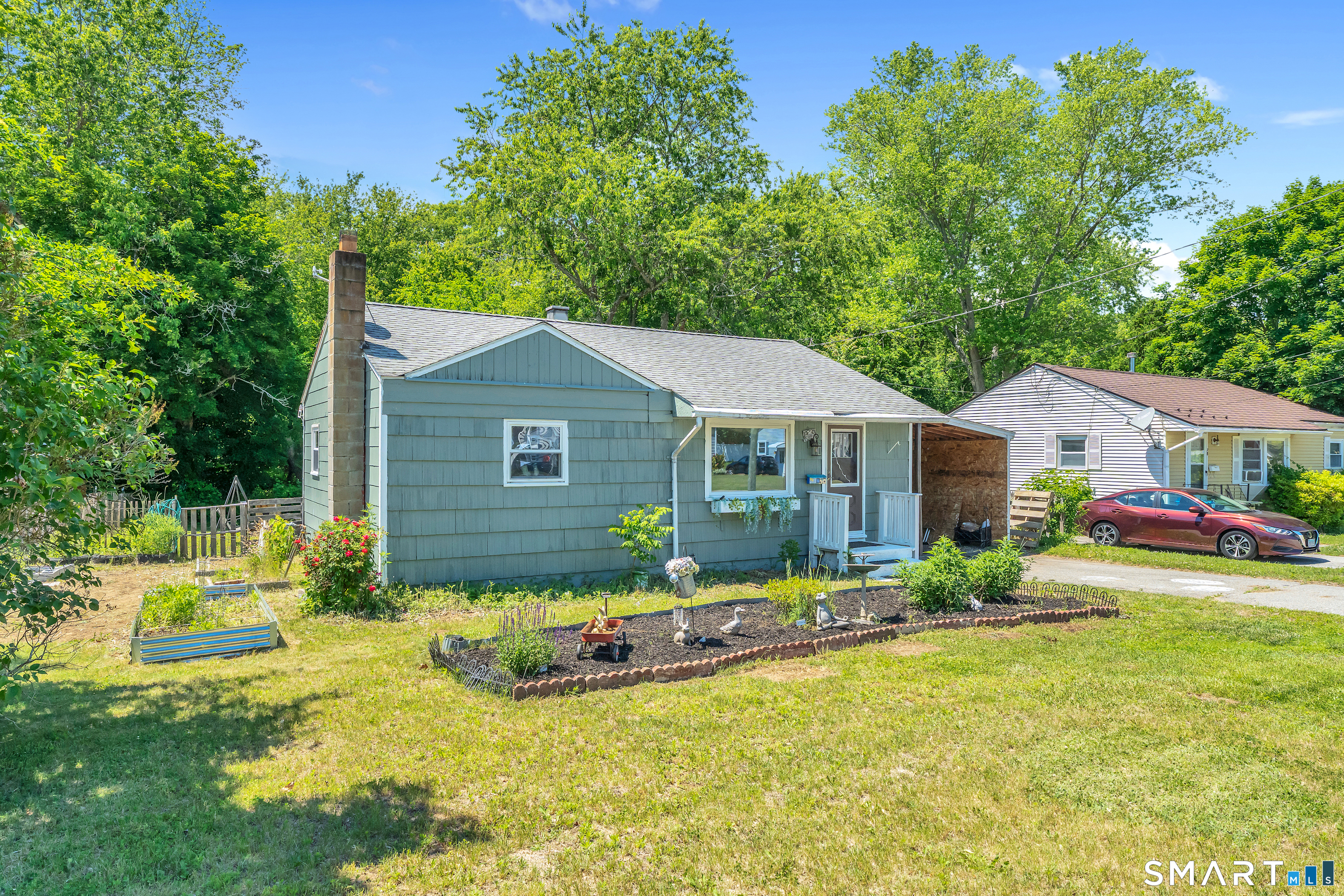 76 Great Plain Road Norwich CT 06360