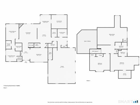 7 Charnley Road Enfield CT 06082