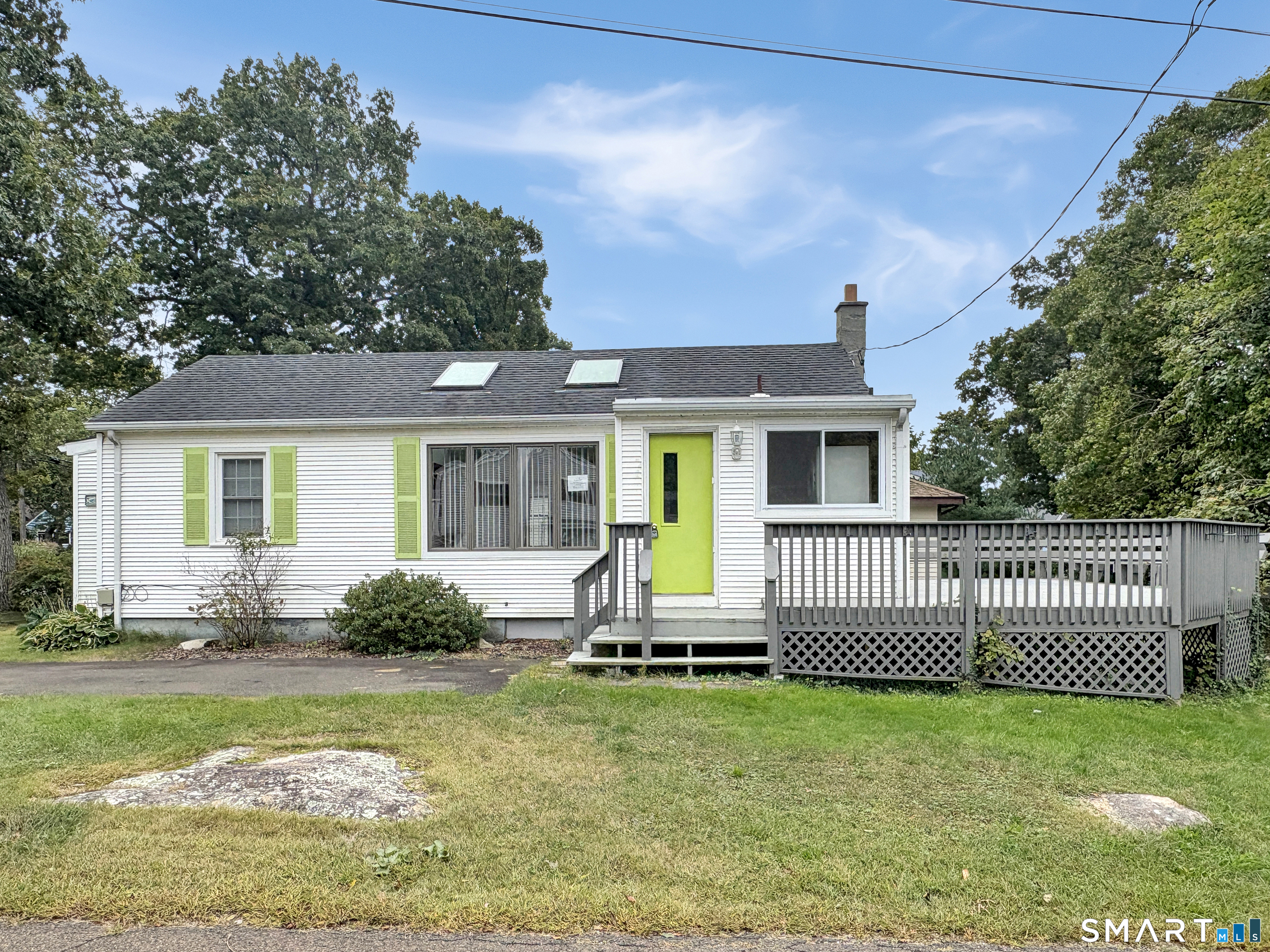 134 Mansfield Grove Road East Haven CT 06512