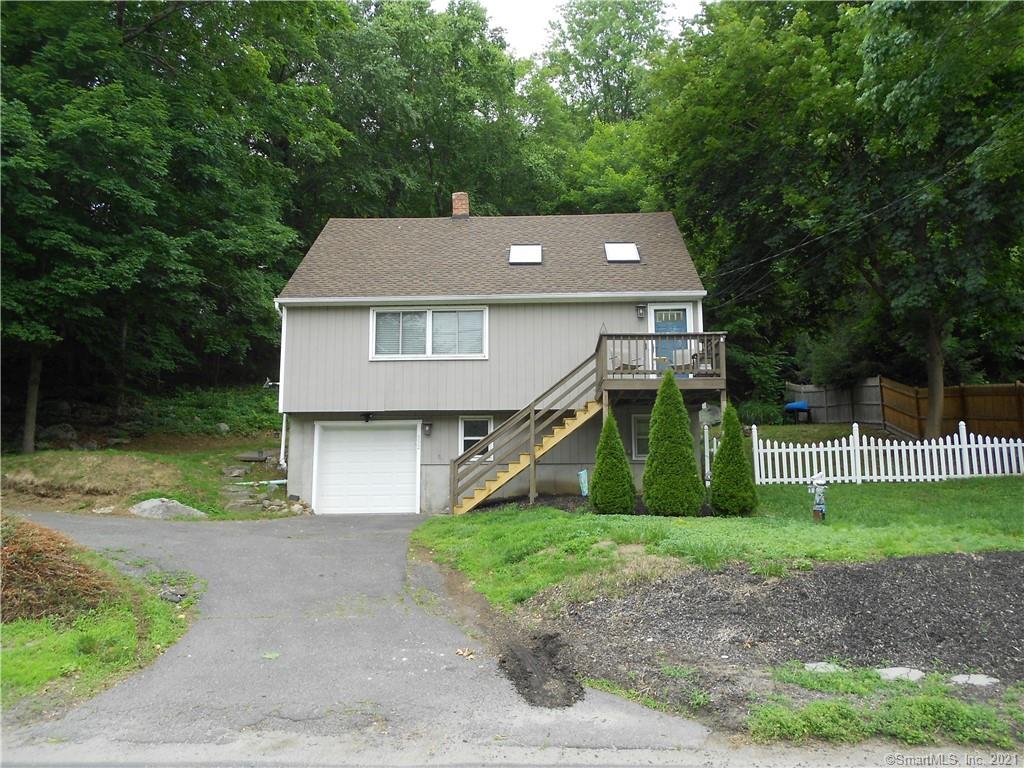 392 Union City Road Naugatuck CT 06770