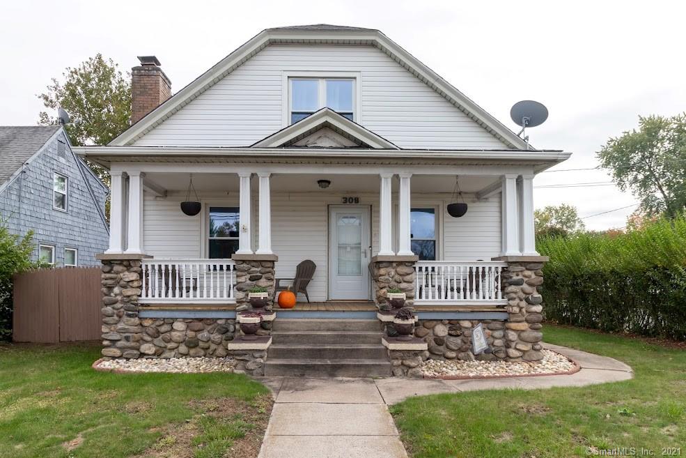 308 Pine Street Bristol CT 06010