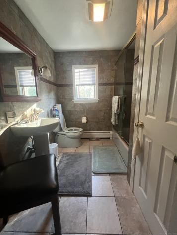 1578 Old Colchester Road Montville CT 06370