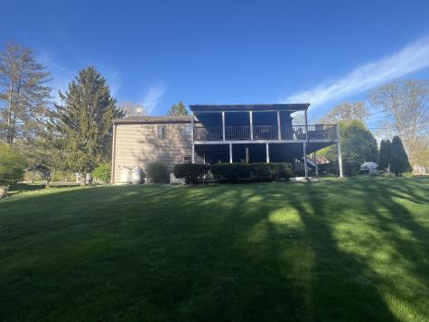 1578 Old Colchester Road Montville CT 06370