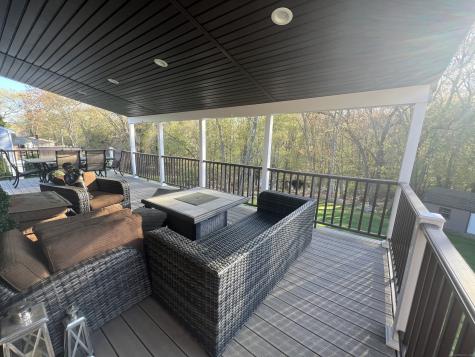 1578 Old Colchester Road Montville CT 06370