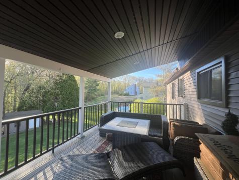 1578 Old Colchester Road Montville CT 06370