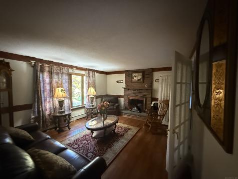 1578 Old Colchester Road Montville CT 06370